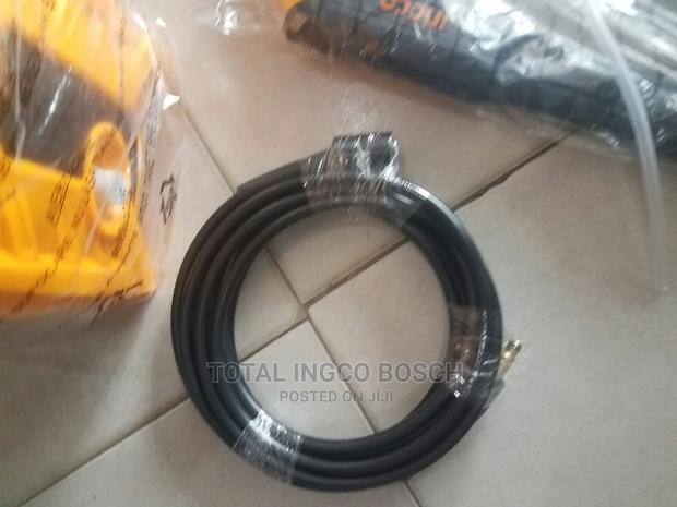 Car Washing Machine( Gun Hose) 2000watt High Pressure Amd Efficiency · Photo 5
