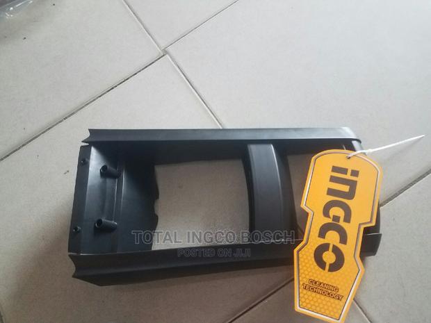 Car Washing Machine( Gun Hose) 2000watt High Pressure Amd Efficiency · Photo 7