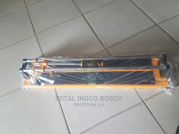 Ingco Tile Cutter Blade 600mm · Photo 2