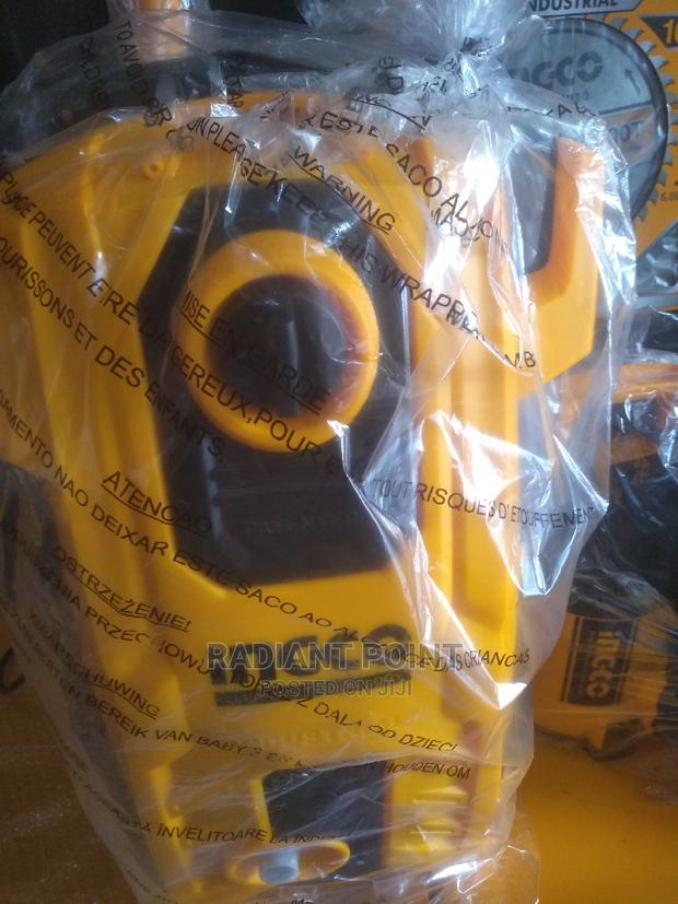 Ingco High Pressure Washer · Photo 2