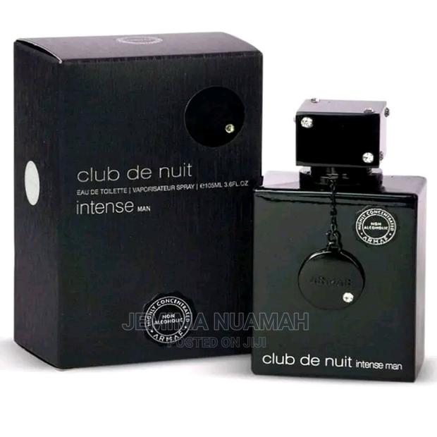 Club De Nuit Intense Man Edt · Photo 1