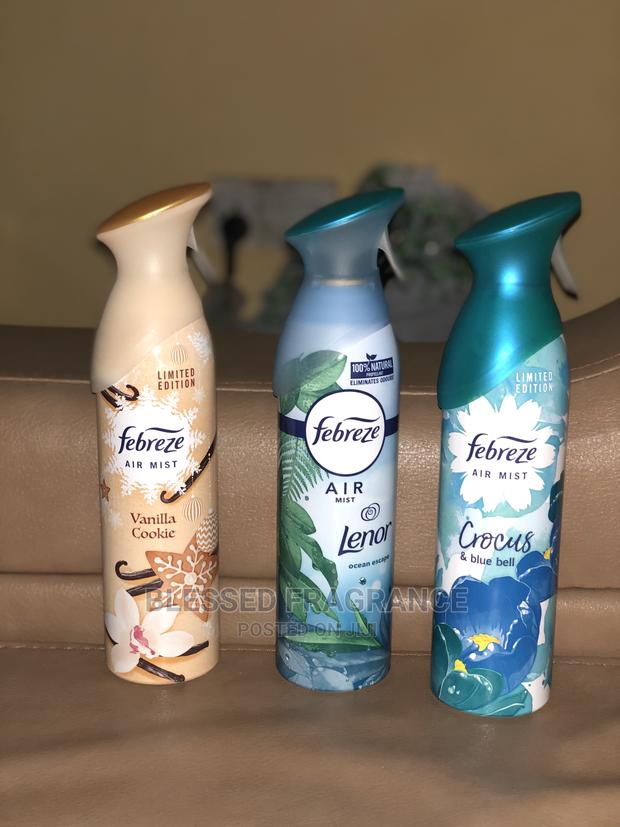 Febreze Air Mist Spray From Usa · Photo 3