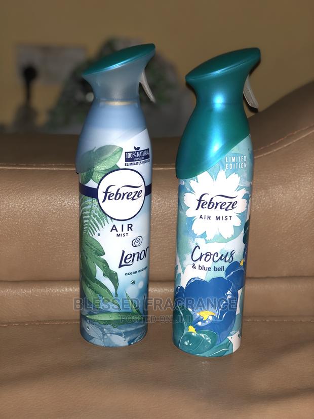 Febreze Air Mist Spray From Usa · Photo 4
