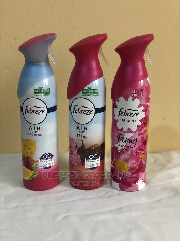Febreze Air Mist Spray From Usa · Photo 2