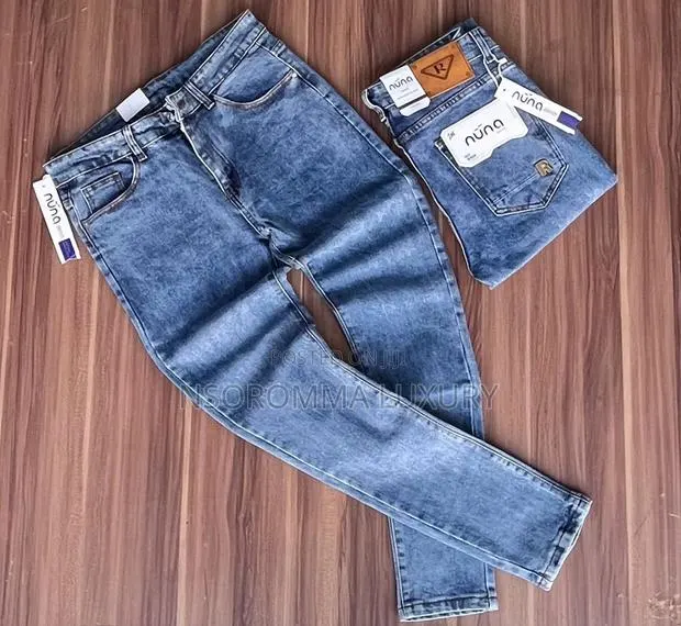 Polo Jeans Trousers for Men · Photo 1