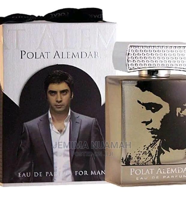 Polat Alemdar Perfume · Photo 1