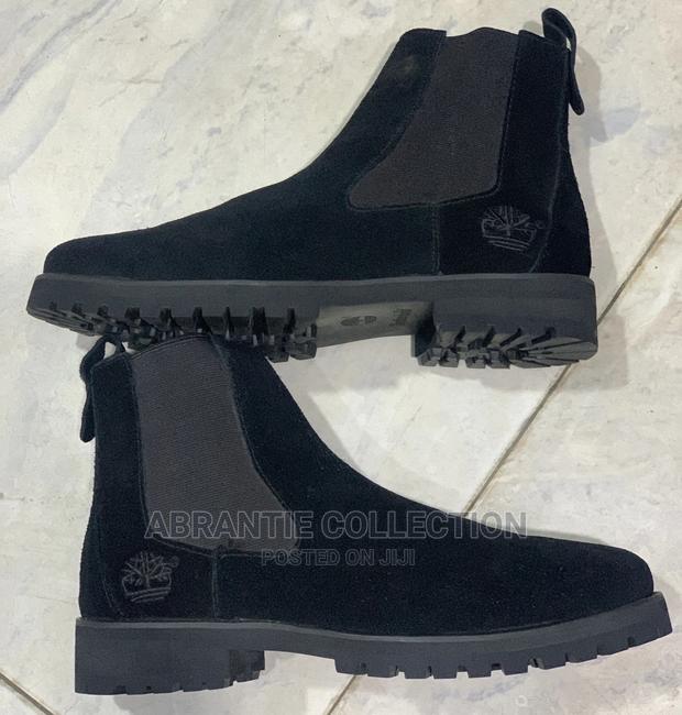 Timberland Boot · Photo 1