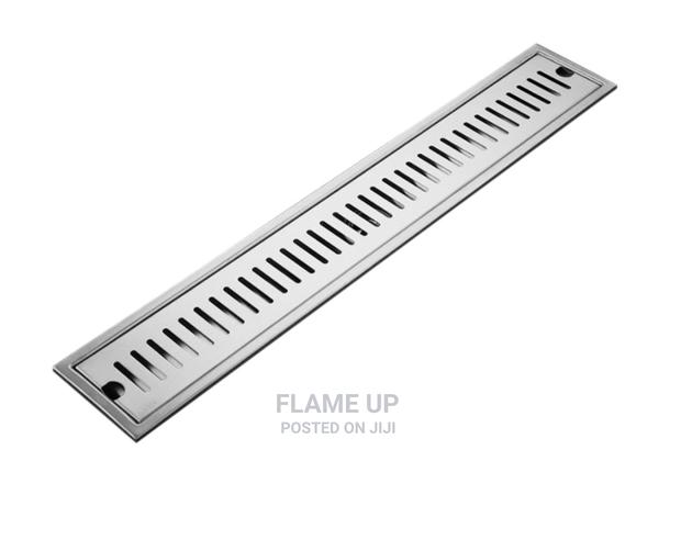 Floor Drain