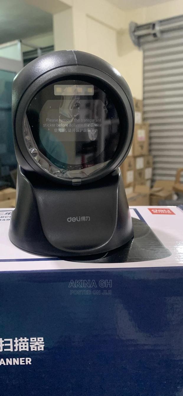 Omni Directional Barcode Scanner 1d 2d Omni-Directional · Photo 3