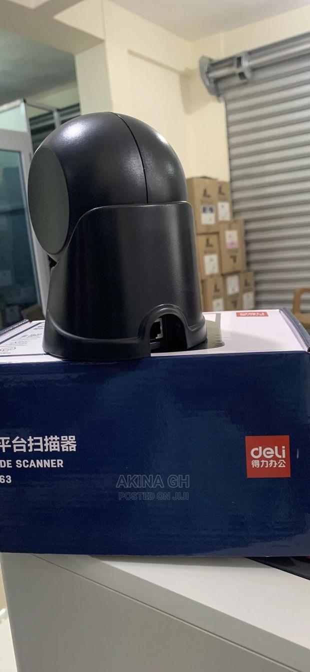 Omni Directional Barcode Scanner 1d 2d Omni-Directional · Photo 2