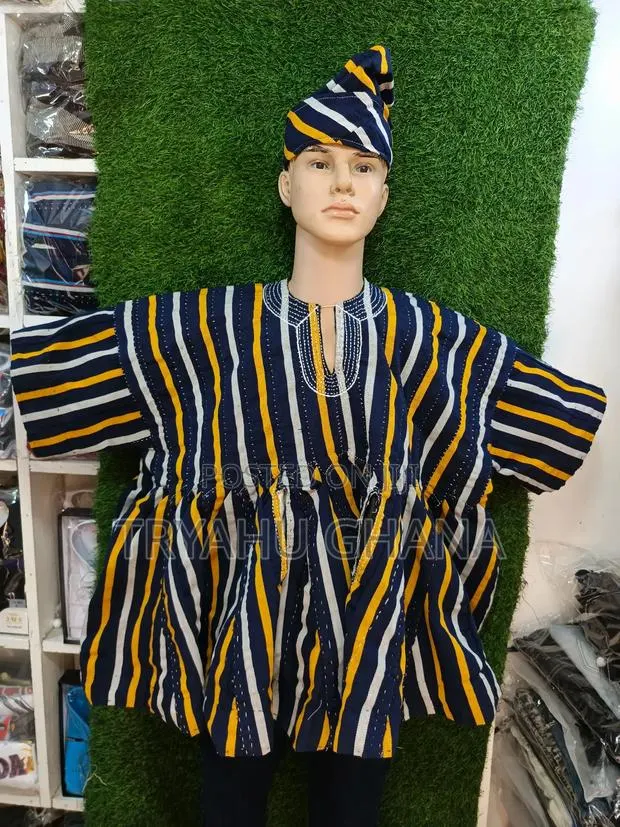 Men’S Fugu Wear – Traditional Yet Stylish
Xmas Deal · Photo 1
