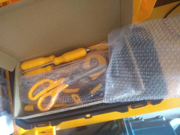 Ingco Hand Tools Set 32pcs · Photo 1