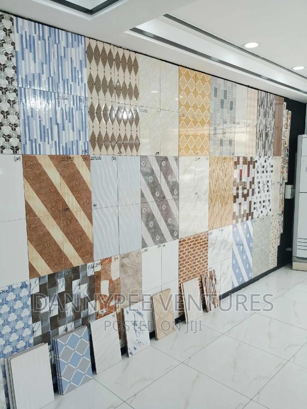 Bathroom and Kitchen Wall and Floor Tiles Wholesale · Photo 1
