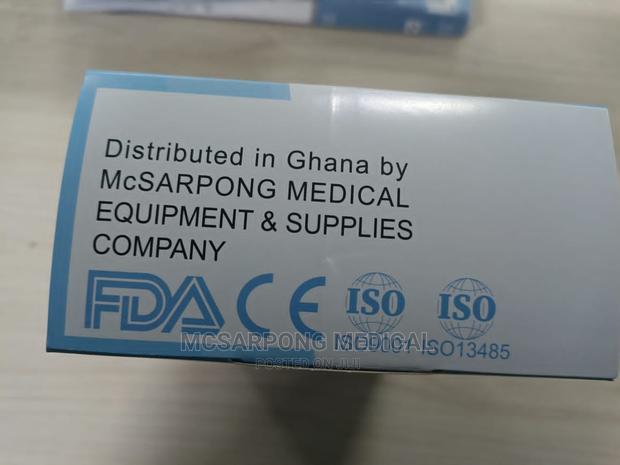 Examimation Nitrile Gloves (Pure Nitrile Gloves) · Photo 2
