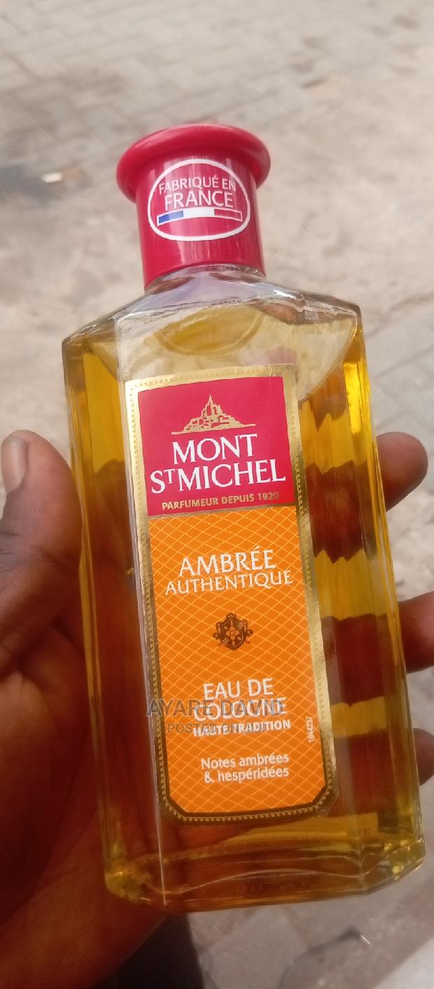 Mont St Michael · Photo 1