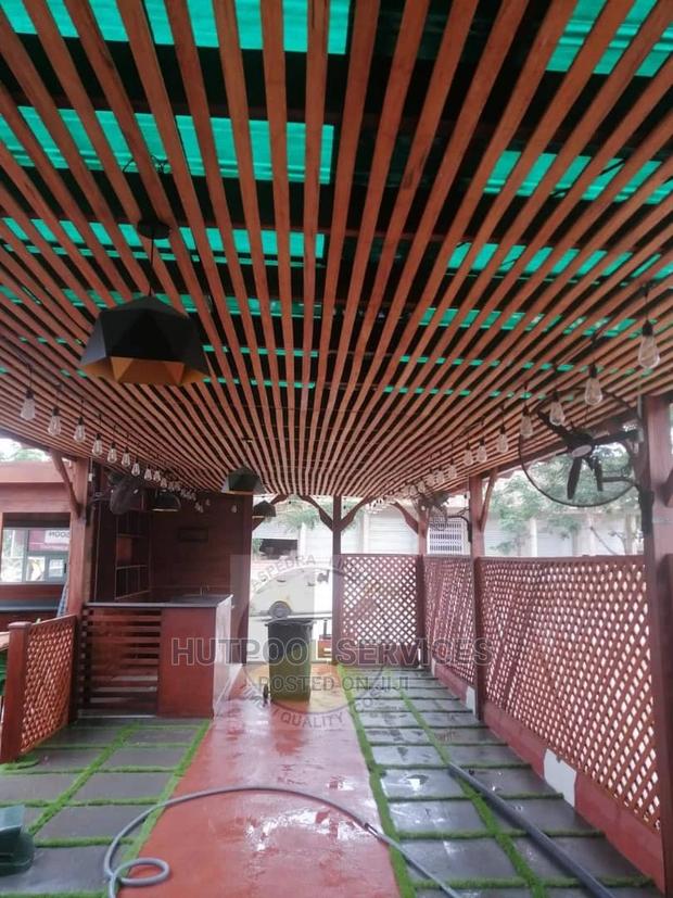 Restaurant Pergola · Photo 2
