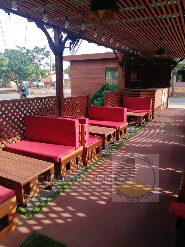 Restaurant Pergola · Photo 3