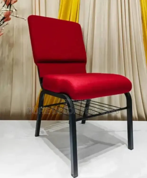 Auditorium Chair Avaliable for Sale · Photo 1