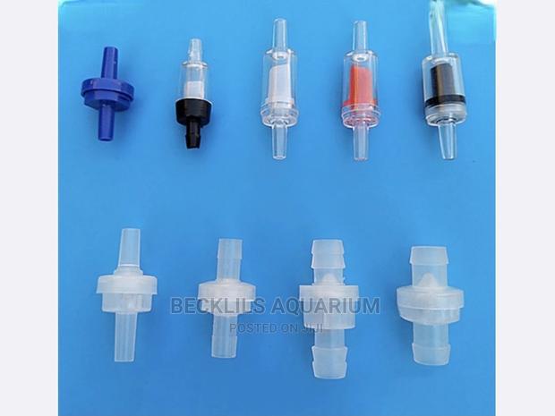 Non Return Valve for Pumps · Photo 1
