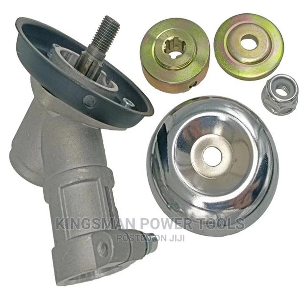 Gasoline Trimmer Gear · Photo 1