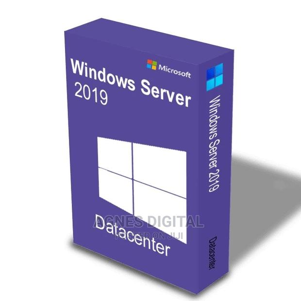 Windows Server 2019 Datacenter Activation Key · Photo 1