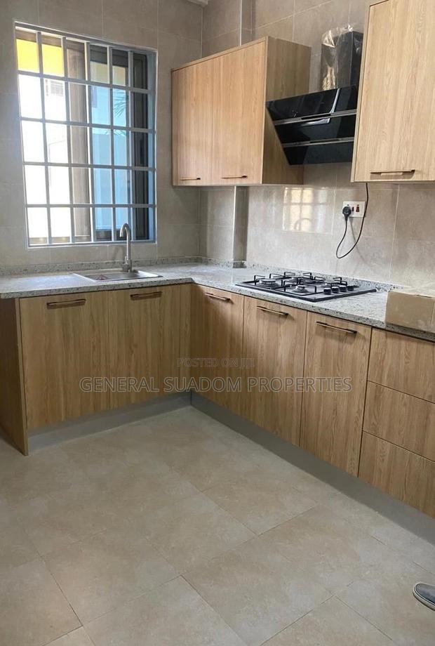2bdrm Apartment in Suadom Properties, Baatsona Total for rent · Photo 5