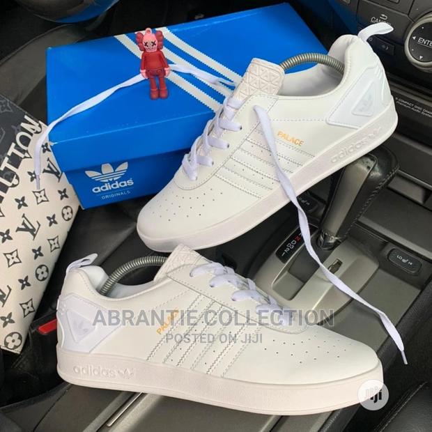 Adidas Palace · Photo 2