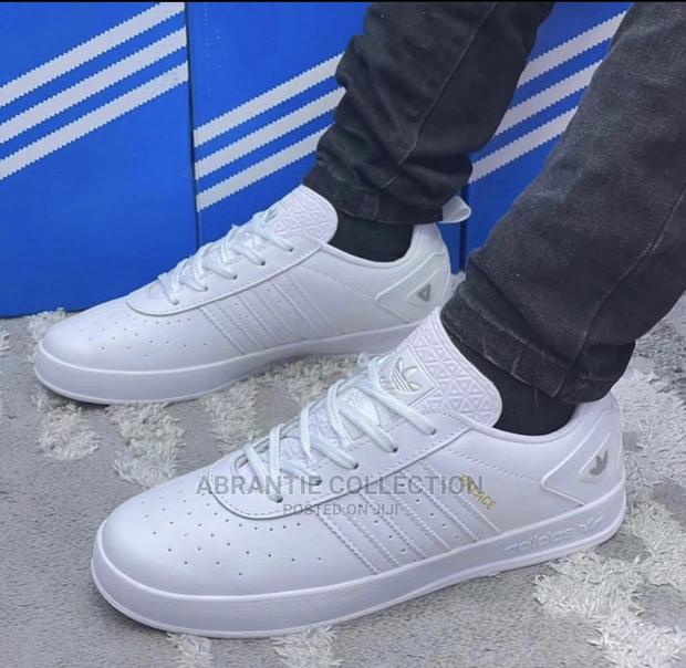 Adidas Palace · Photo 1