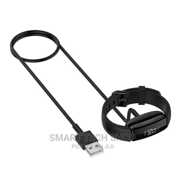 Fitbit Smart Watch Charger · Photo 1