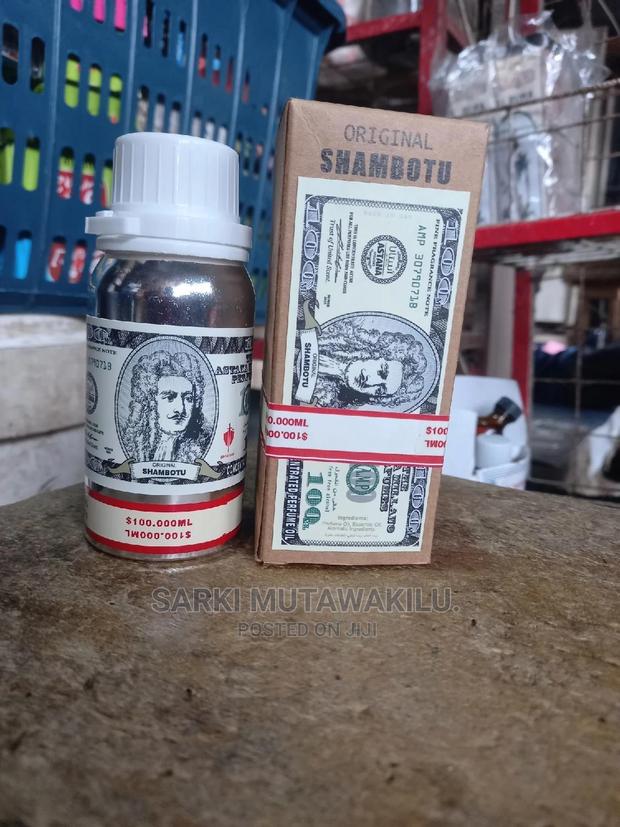 Shambotu Original Fragrance. · Photo 1