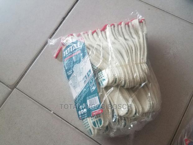 Total Saftey Gloves · Photo 8