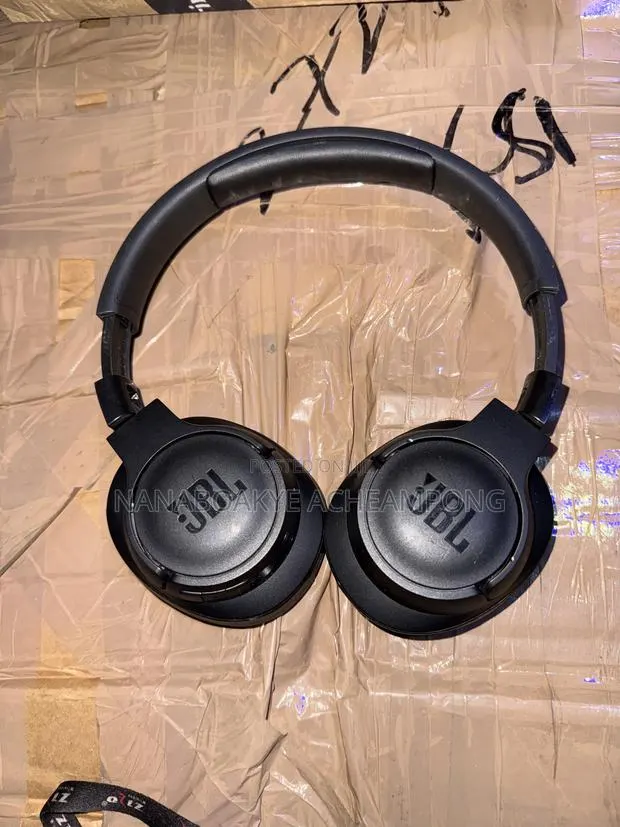 Original Uk JBL Headset · Photo 1