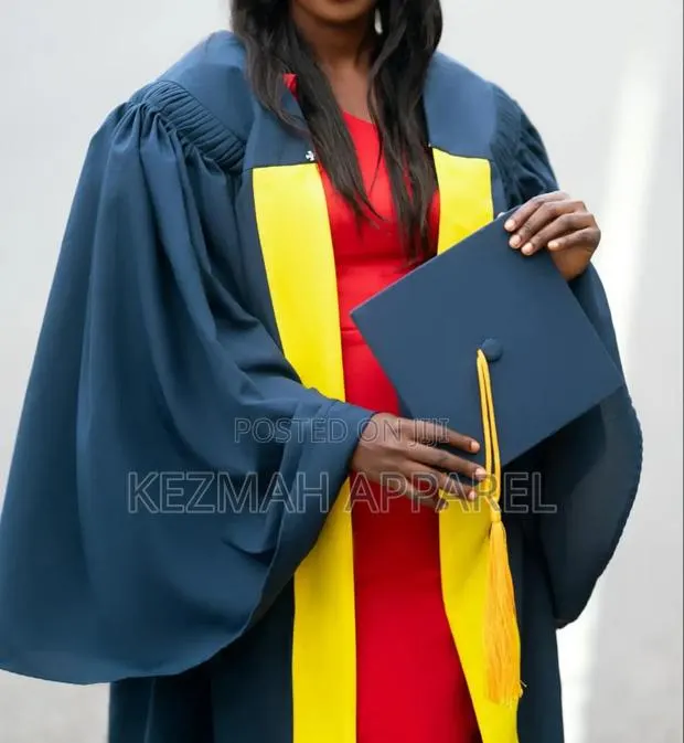 Graduation Gowns Manufacturing and Rental Services · Photo 1