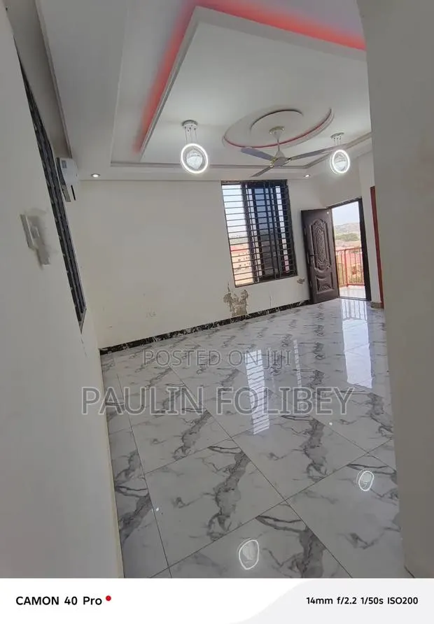 1bdrm Apartment in Dgproperties, Pentecost for rent · Photo 1