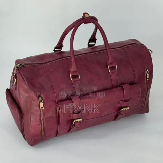 Duffel Bag · Photo 1