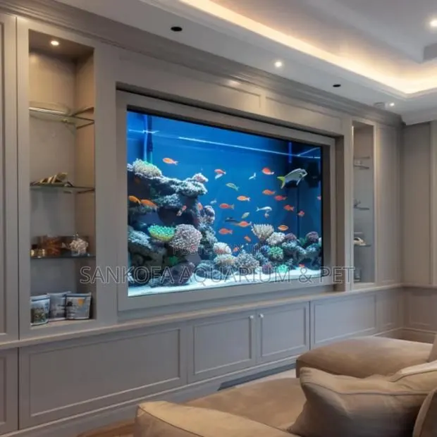 Home of Classic Furniture Aquarium · Photo 1