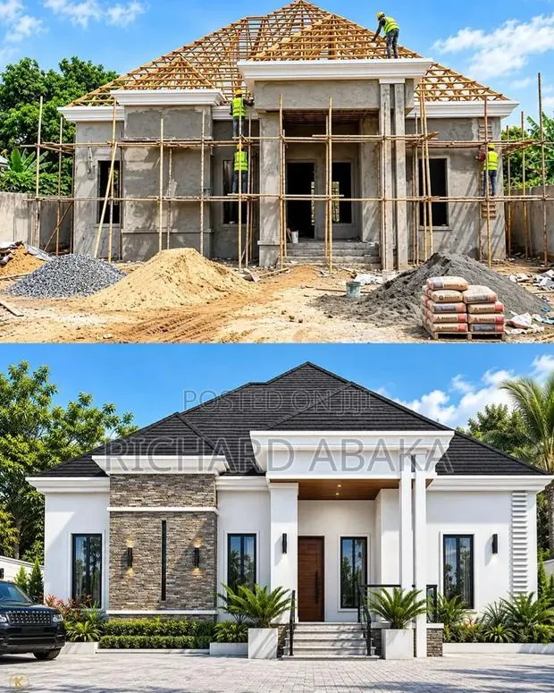 Contruction · Photo 1