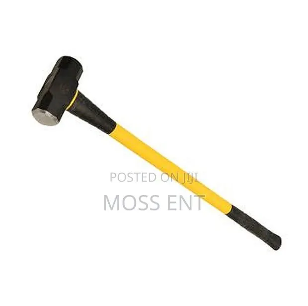 Sledge Hammer 8lb - Tera-Bsh8 · Photo 1