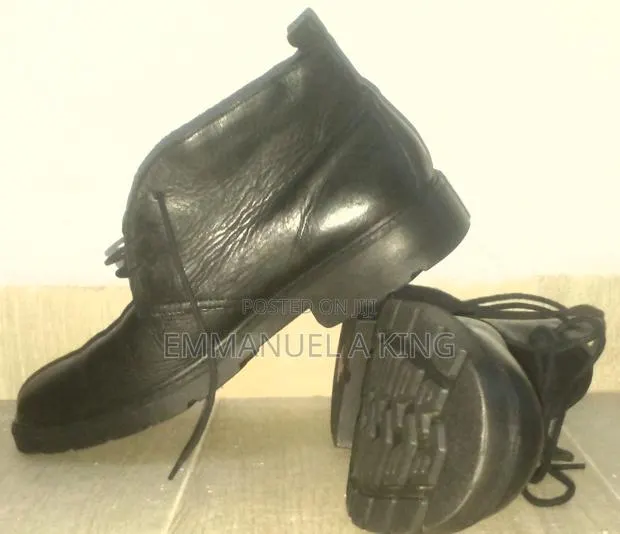 Mottor Bike Boots · Photo 1