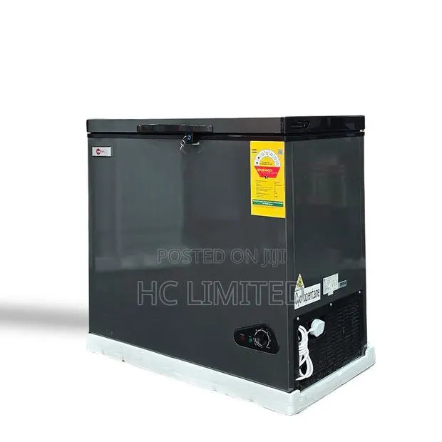 H a Chest Freezer 292l - H a-Bd/Bc292 · Photo 1