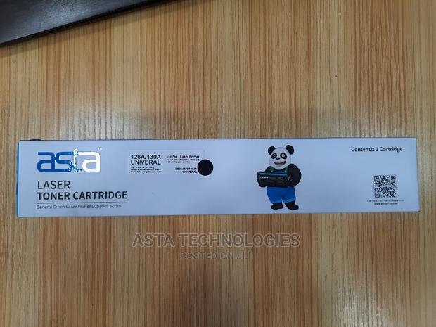 Toner Cartridge 126a/130a · Photo 1