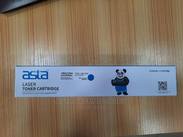 Toner Cartridge 126a/130a · Photo 2