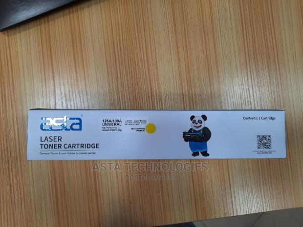 Toner Cartridge 126a/130a · Photo 3