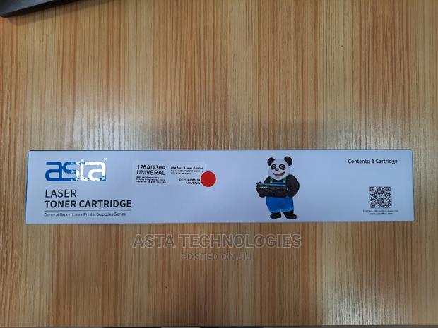 Toner Cartridge 126a/130a · Photo 4