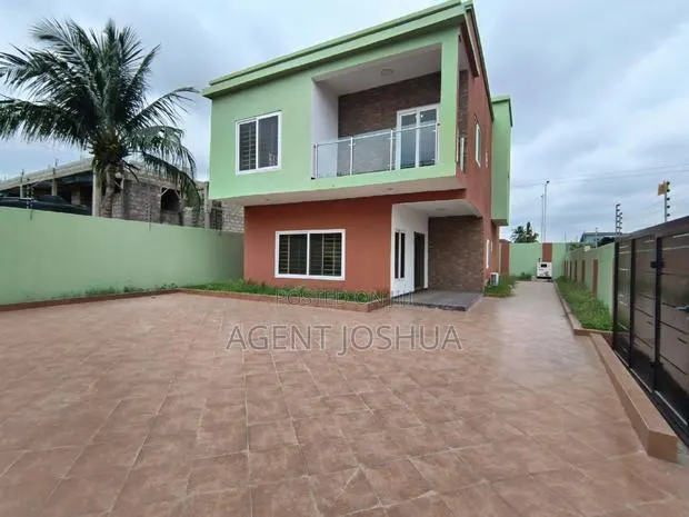 3bdrm House in Manet Christian, Spintex for rent · Photo 1