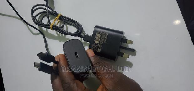 Original Samsung GALAXY Super Fast Charger · Photo 2