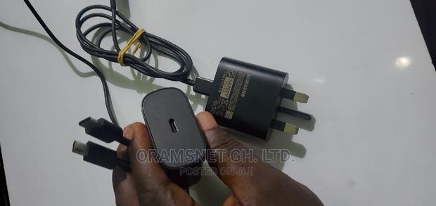 Original Samsung GALAXY Super Fast Charger · Photo 3