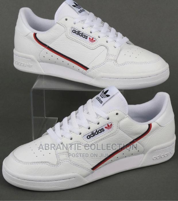 Adidas Continental 80 · Photo 3