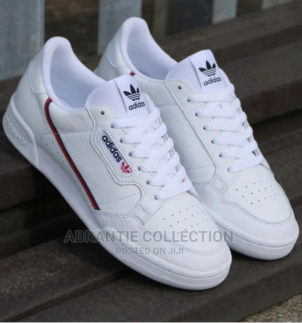Adidas Continental 80 · Photo 2