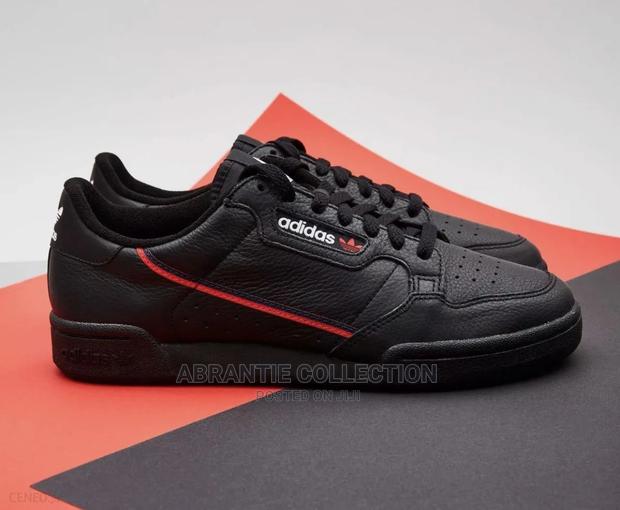 Adidas Continental 80 · Photo 3